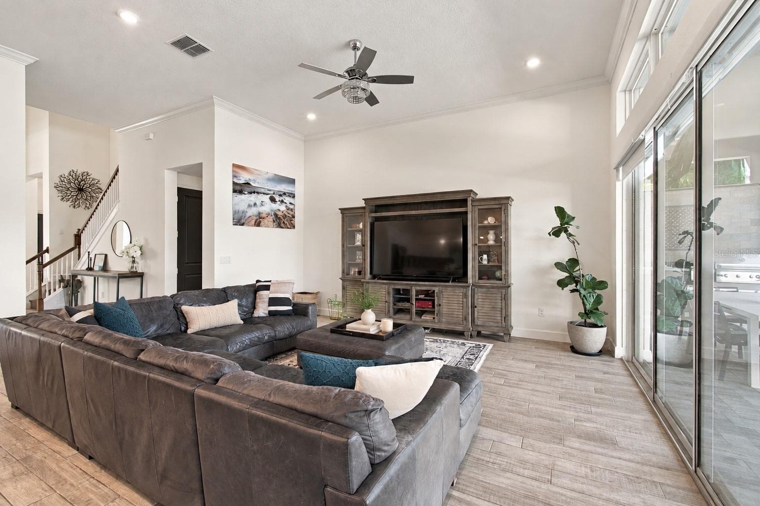 Single Family Residence at 832 MANNS HARBOR DR, APOLLO BEACH, photo 17 of 100