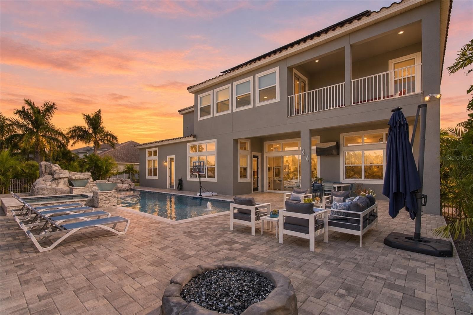 Single Family Residence at 832 MANNS HARBOR DR, APOLLO BEACH, photo 72 of 100