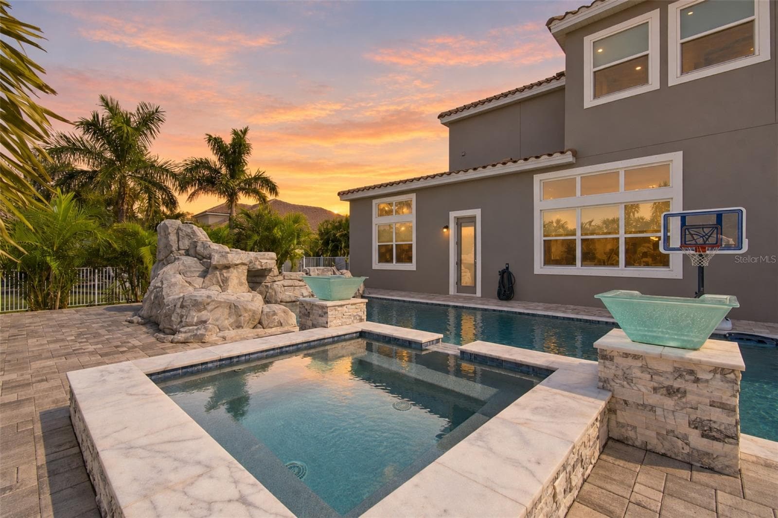 Single Family Residence at 832 MANNS HARBOR DR, APOLLO BEACH, photo 73 of 100