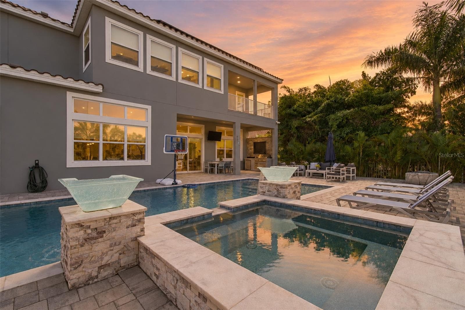 Single Family Residence at 832 MANNS HARBOR DR, APOLLO BEACH, photo 74 of 100