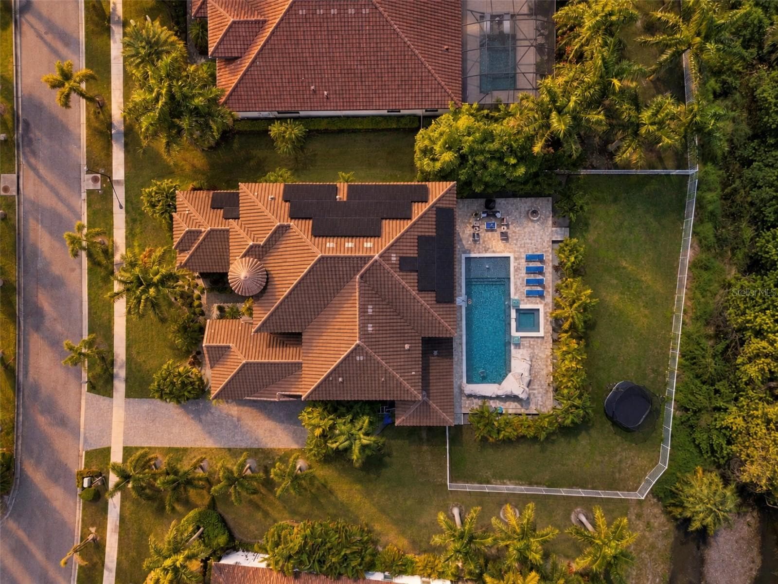 Single Family Residence at 832 MANNS HARBOR DR, APOLLO BEACH, photo 87 of 100