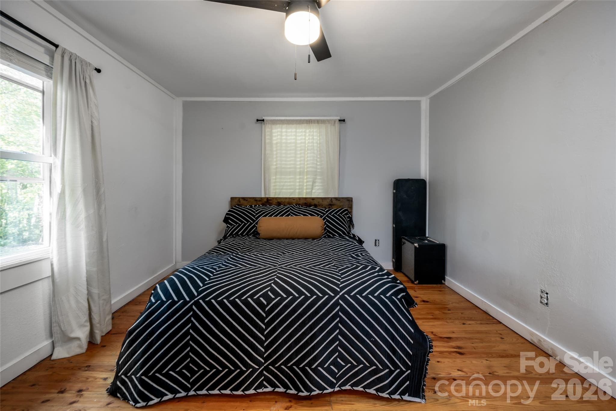 Office/ studio space - 89 Sayles Town Road, Fairview