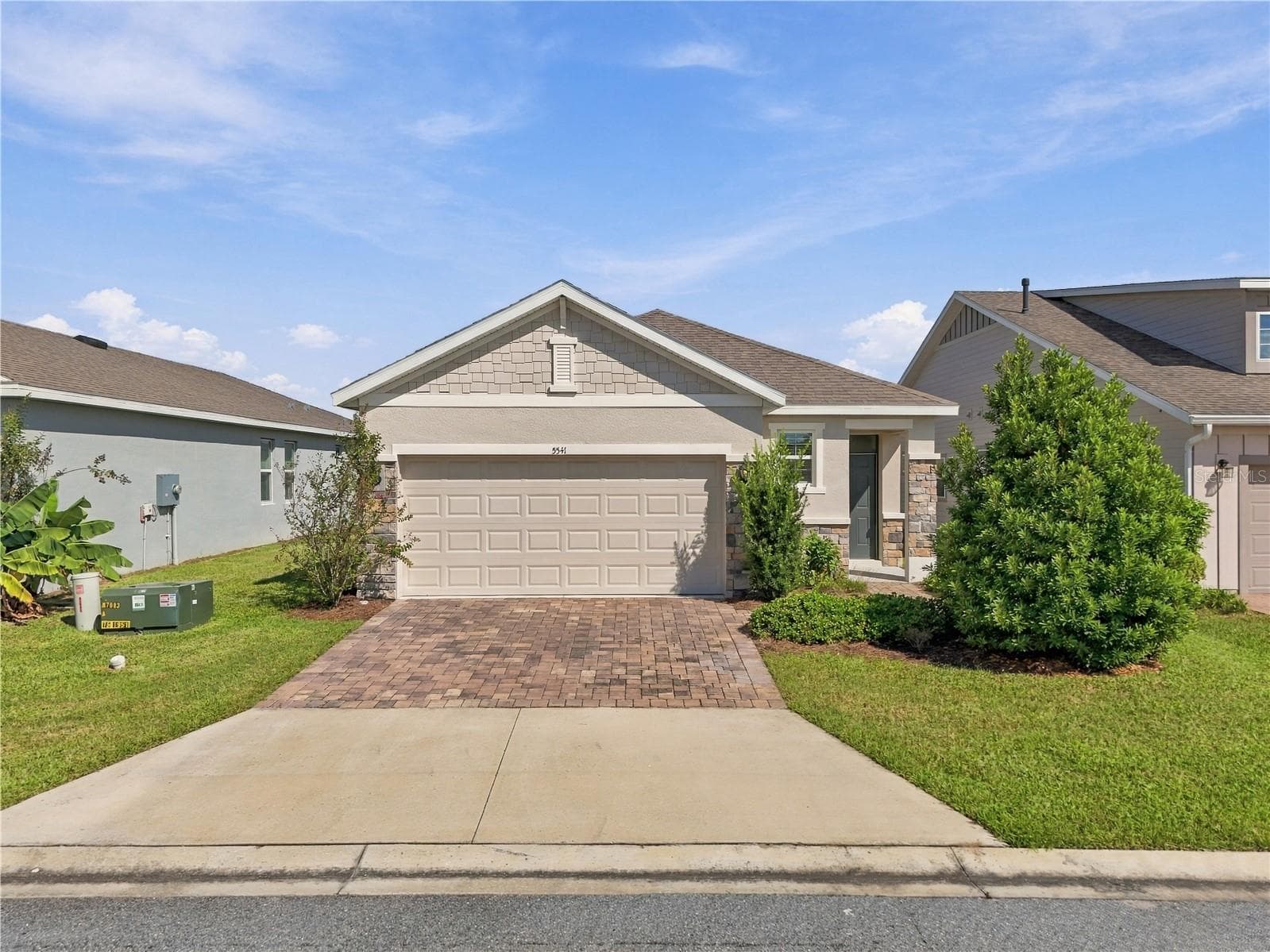 Single Family Residence at 5541 NW 40TH LOOP, OCALA, photo 2 of 38