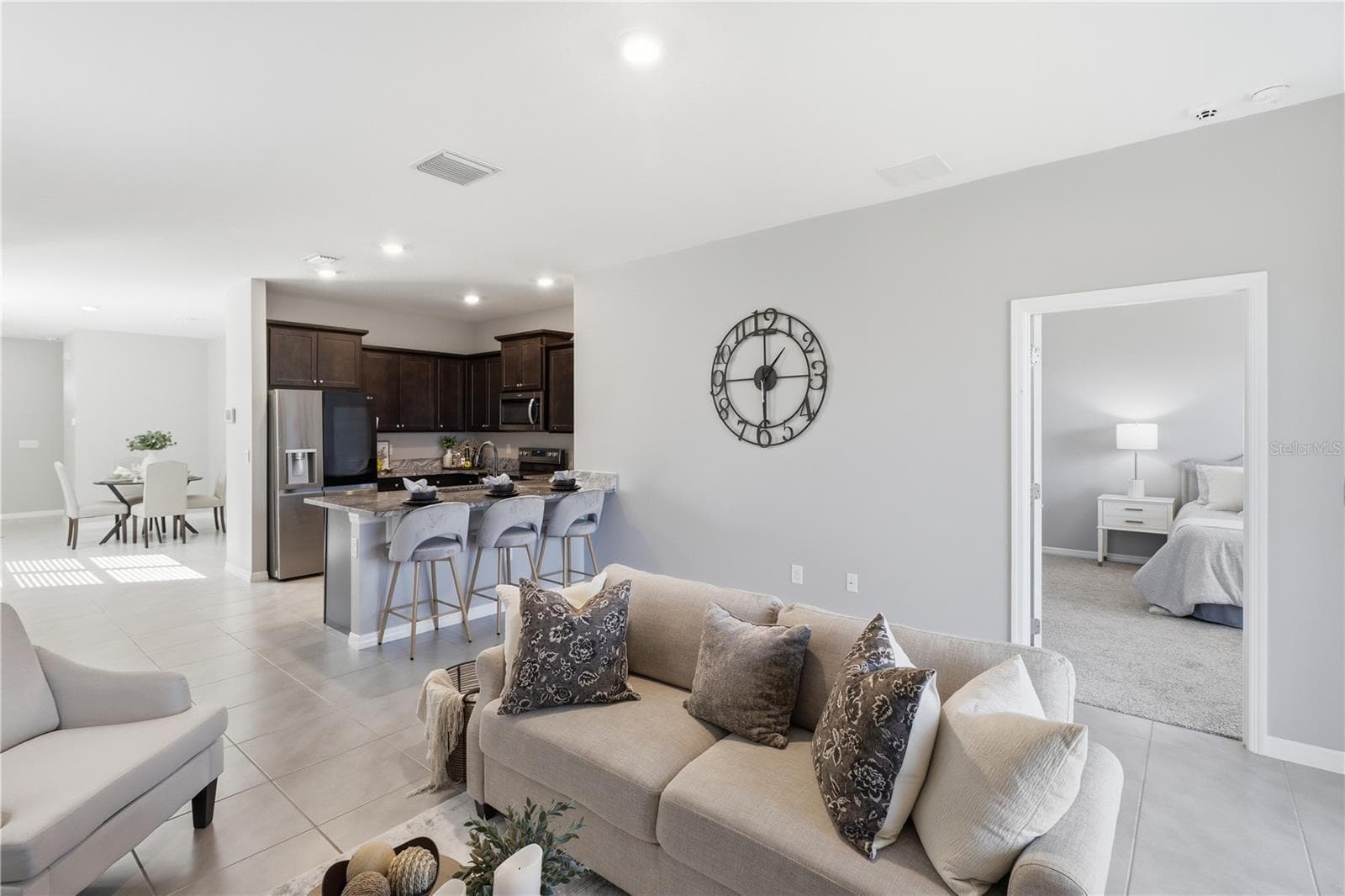 Single Family Residence at 5541 NW 40TH LOOP, OCALA, photo 10 of 38