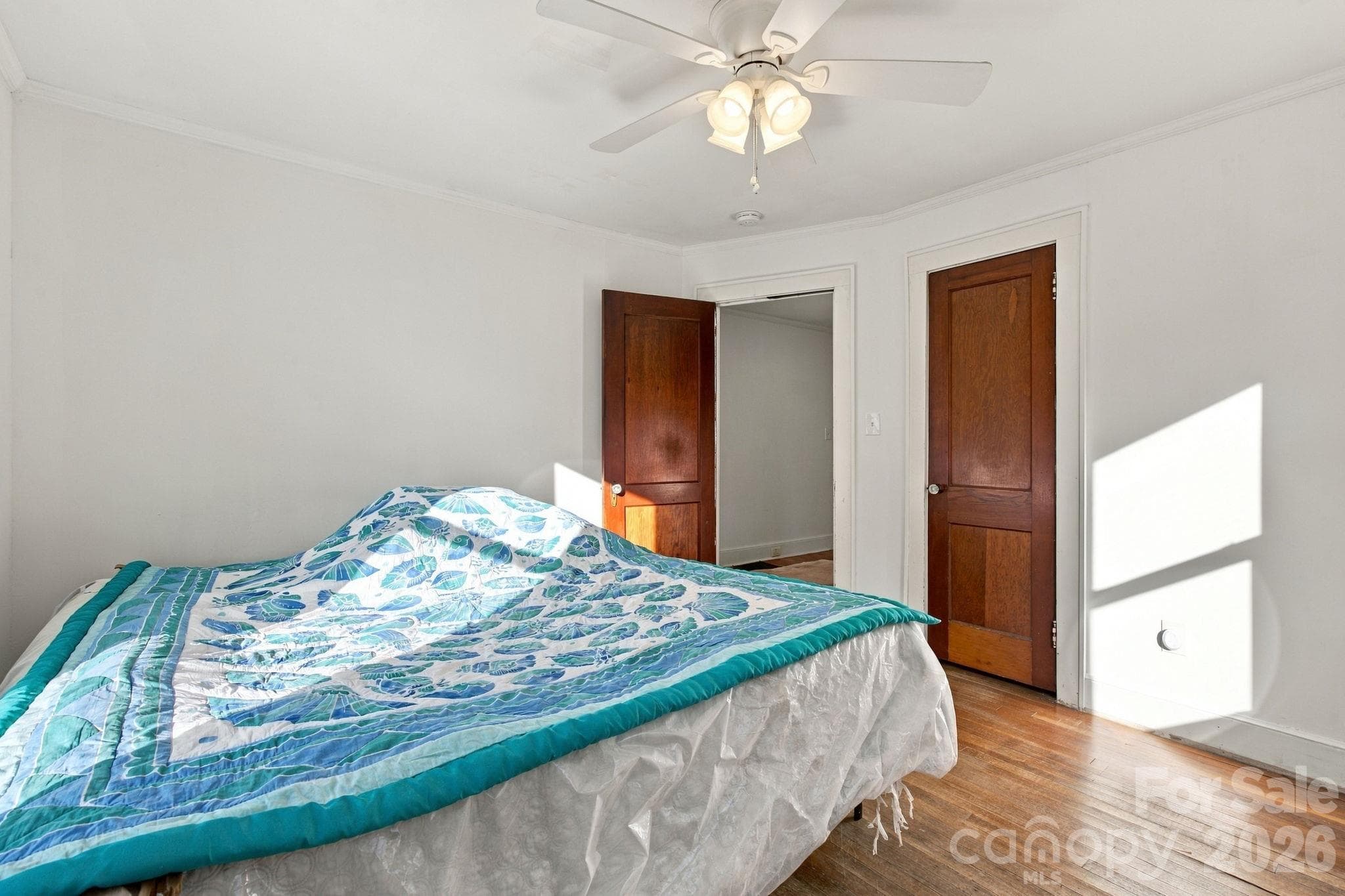 Single Family Residence at 506 Aquadale Road, Albemarle, photo 17 of 47