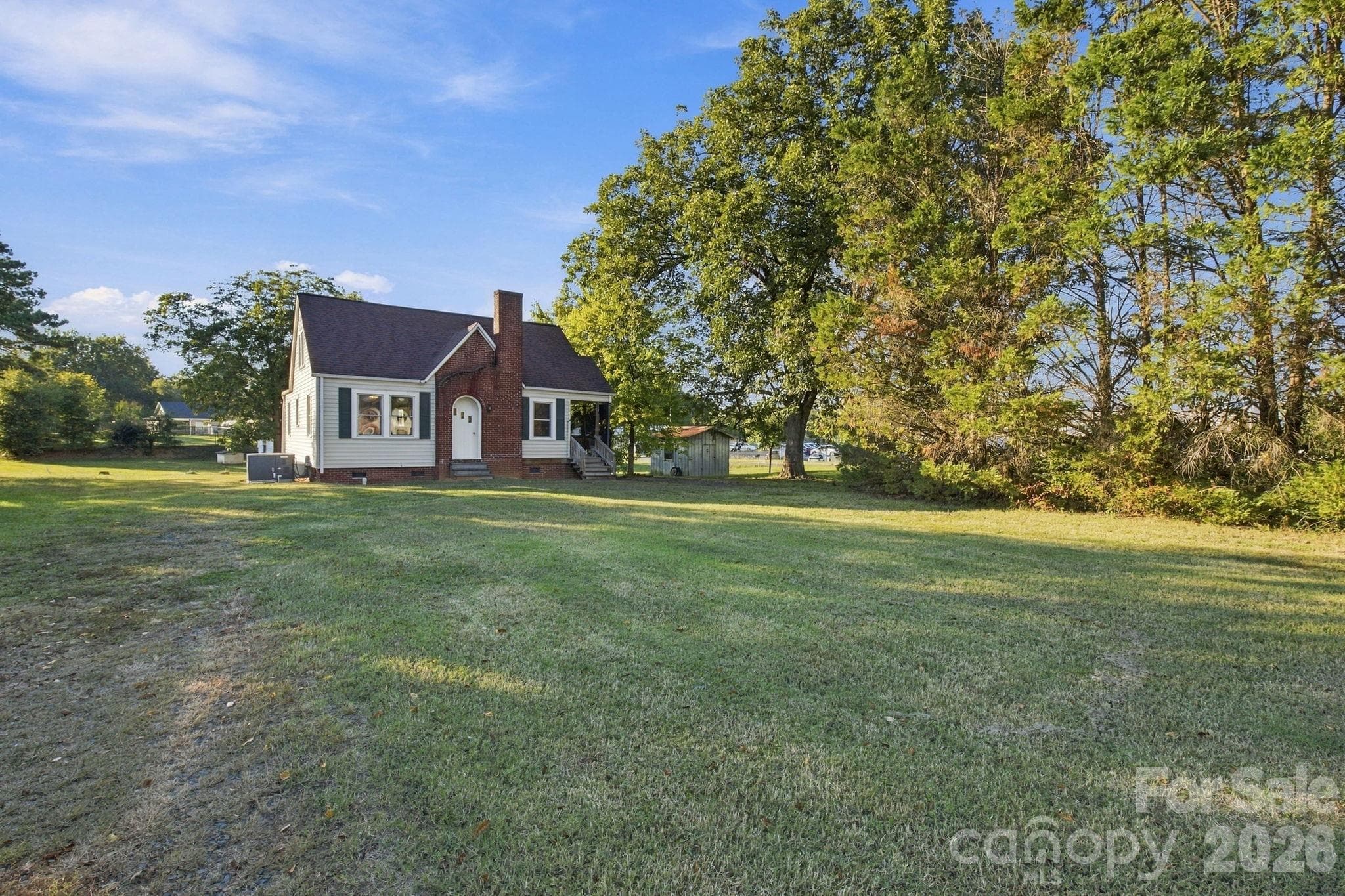 Single Family Residence at 506 Aquadale Road, Albemarle, photo 35 of 47