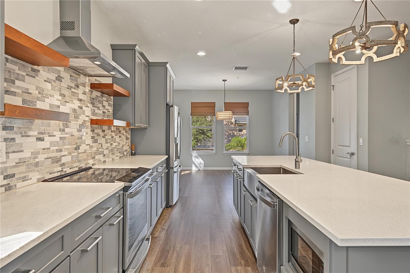 Townhouse at 849 CALLISTA CAY LOOP, TARPON SPRINGS, photo 14 of 75