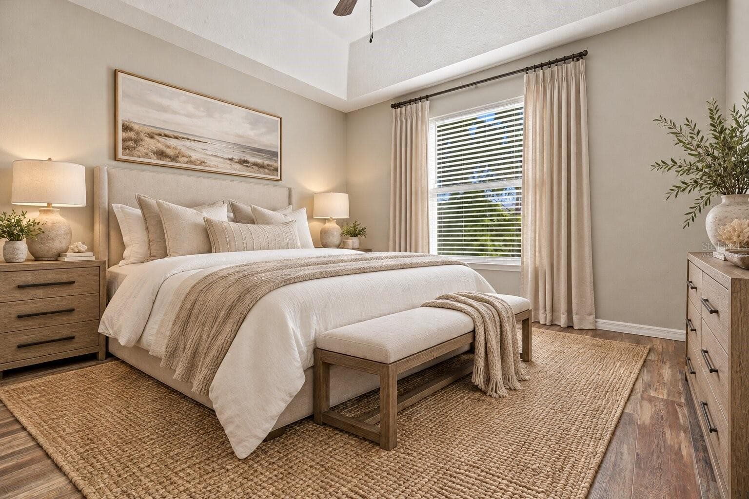 Virtually Staged - 849 CALLISTA CAY LOOP, TARPON SPRINGS