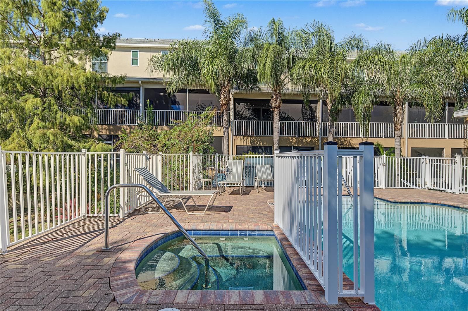Townhouse at 849 CALLISTA CAY LOOP, TARPON SPRINGS, photo 54 of 75