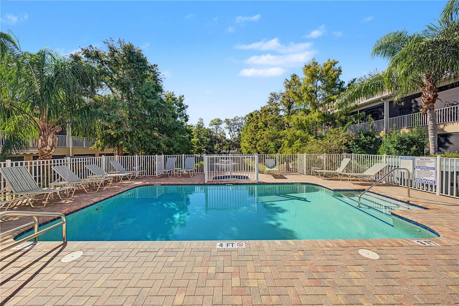 Townhouse at 849 CALLISTA CAY LOOP, TARPON SPRINGS, photo 55 of 75