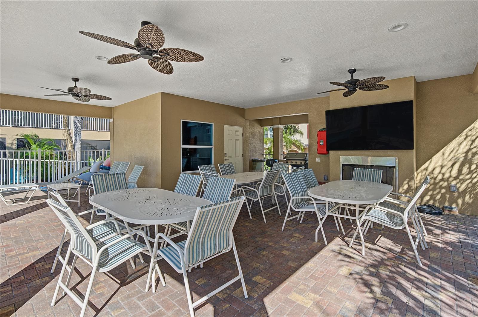 Townhouse at 849 CALLISTA CAY LOOP, TARPON SPRINGS, photo 56 of 75