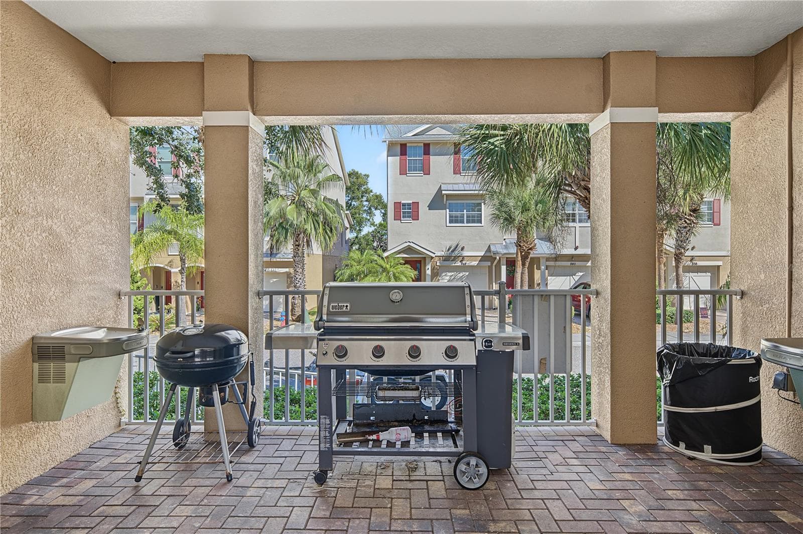 Townhouse at 849 CALLISTA CAY LOOP, TARPON SPRINGS, photo 57 of 75