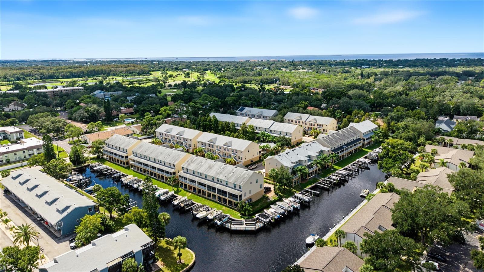 Townhouse at 849 CALLISTA CAY LOOP, TARPON SPRINGS, photo 70 of 75