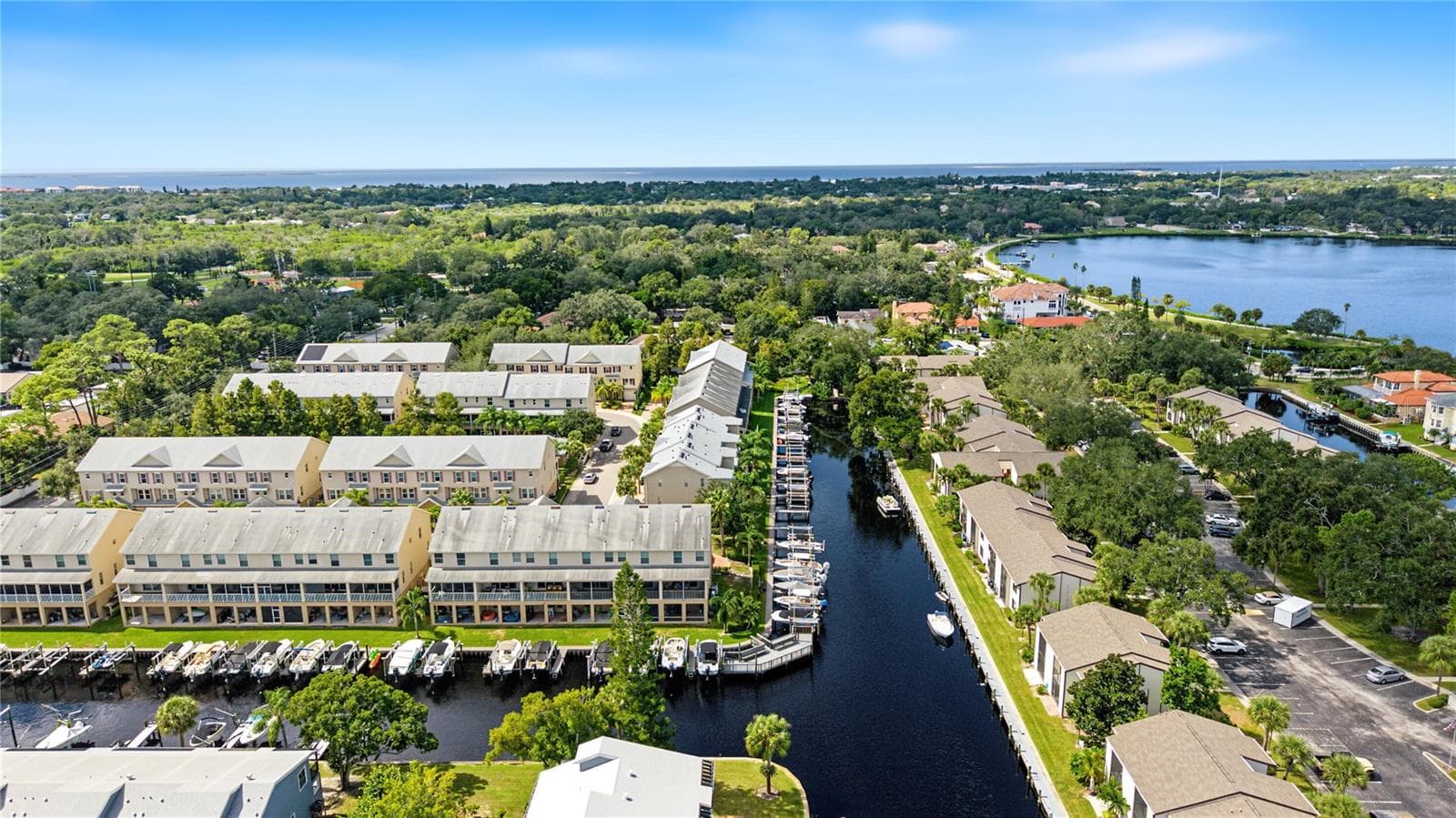 Townhouse at 849 CALLISTA CAY LOOP, TARPON SPRINGS, photo 71 of 75