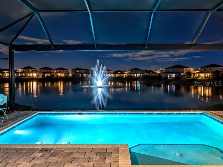 Single Family Residence at 3685 TURNING TIDES TER, BRADENTON, photo 3 of 26