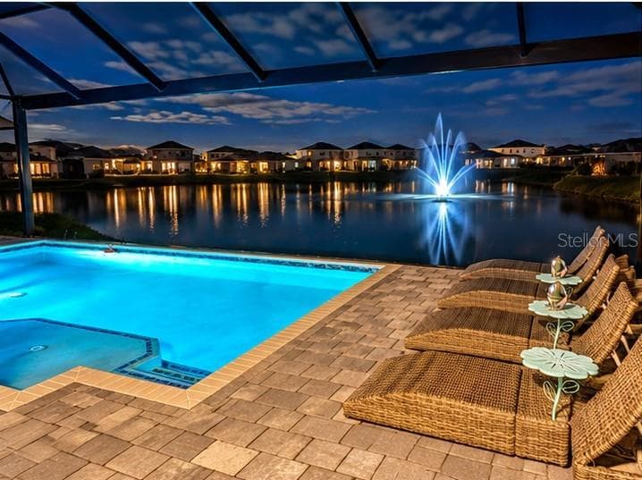 Single Family Residence at 3685 TURNING TIDES TER, BRADENTON, photo 4 of 26