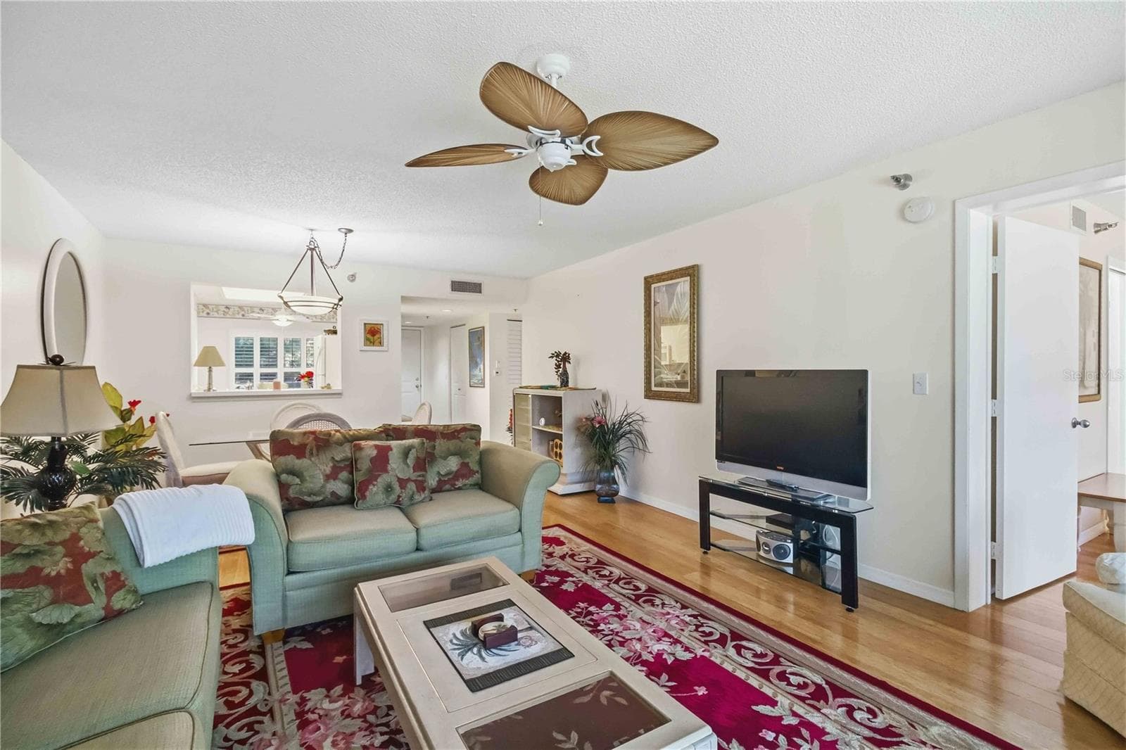 Condominium at 3950 IRONWOOD CIR #205, BRADENTON, photo 6 of 37