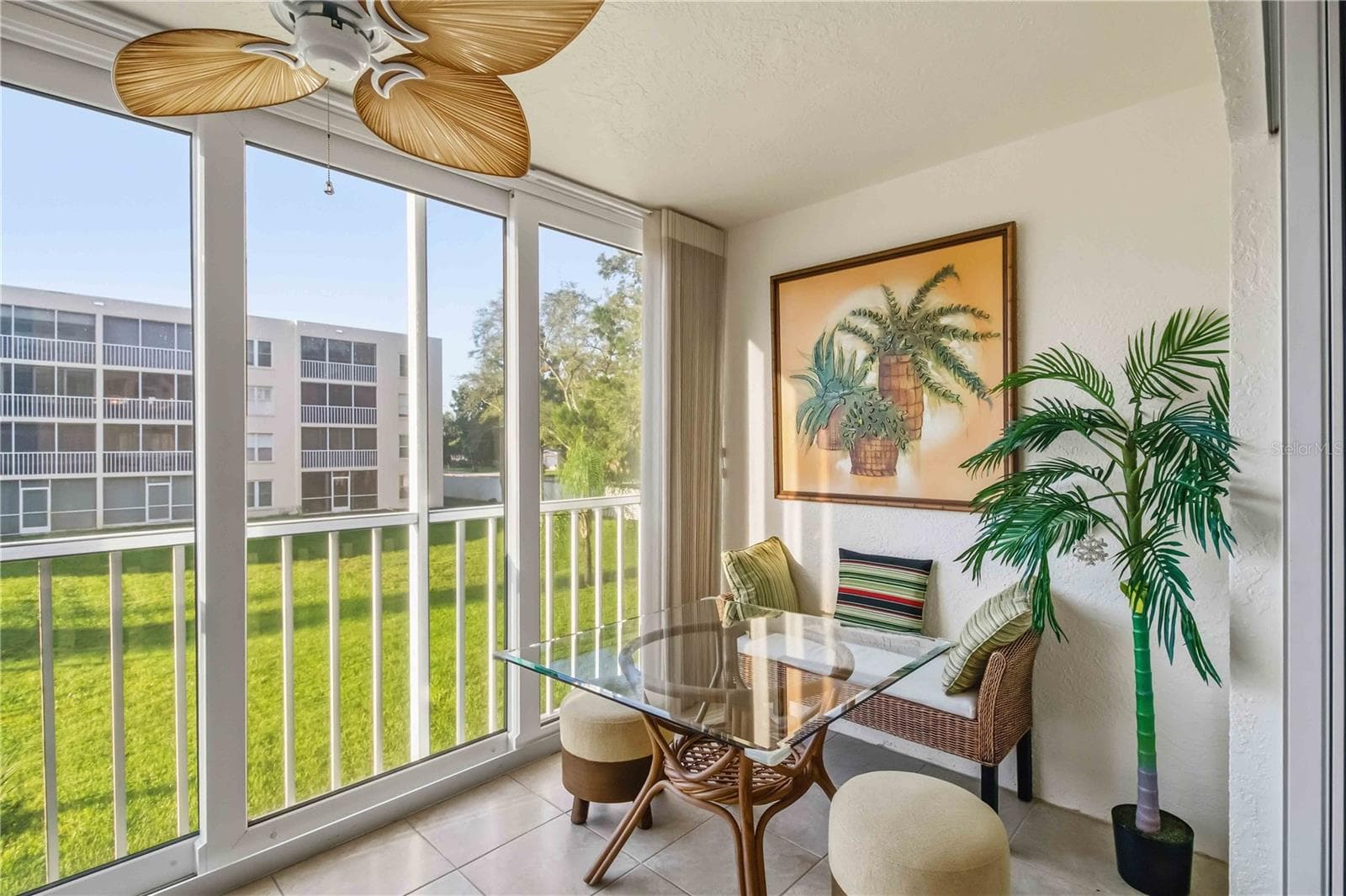 Condominium at 3950 IRONWOOD CIR #205, BRADENTON, photo 25 of 37