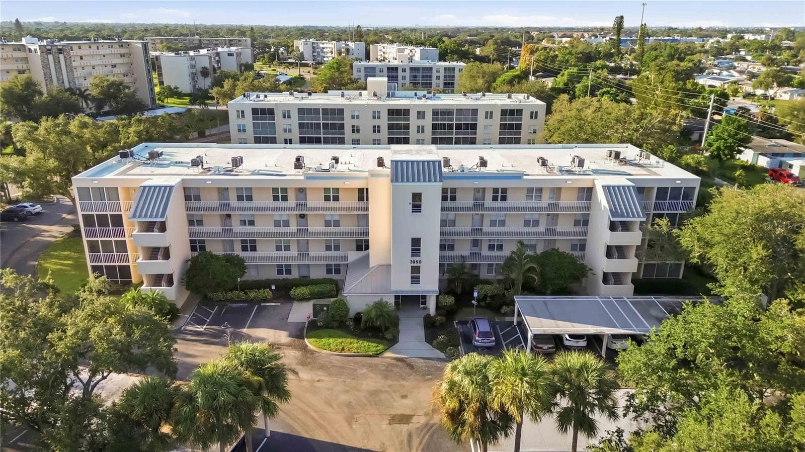 Condominium at 3950 IRONWOOD CIR #205, BRADENTON, photo 30 of 37