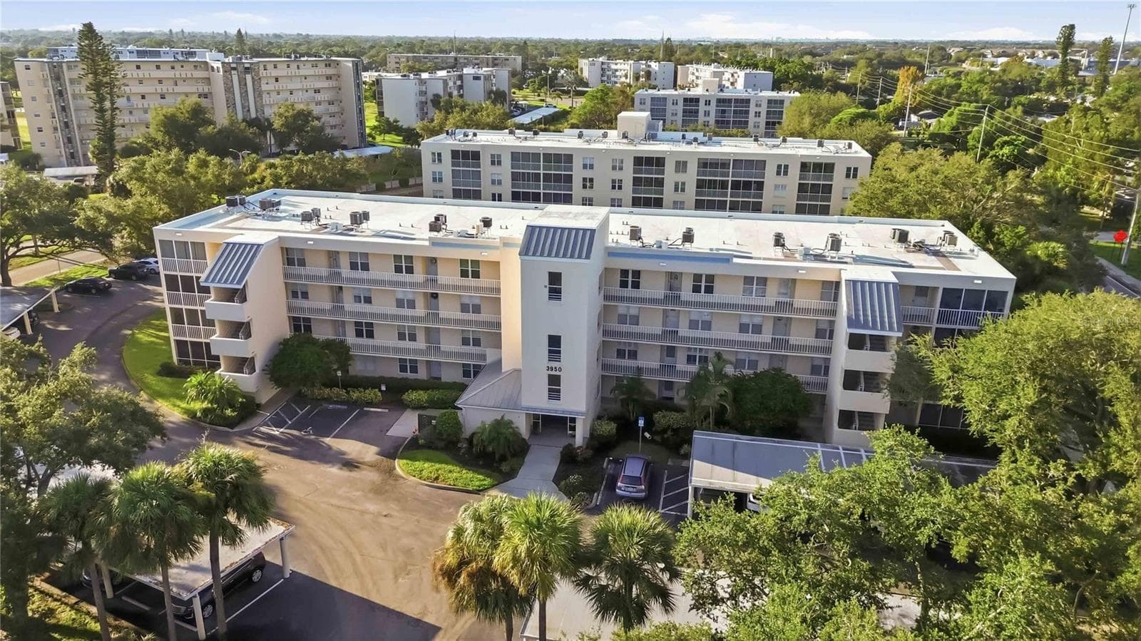 Condominium at 3950 IRONWOOD CIR #205, BRADENTON, photo 31 of 37