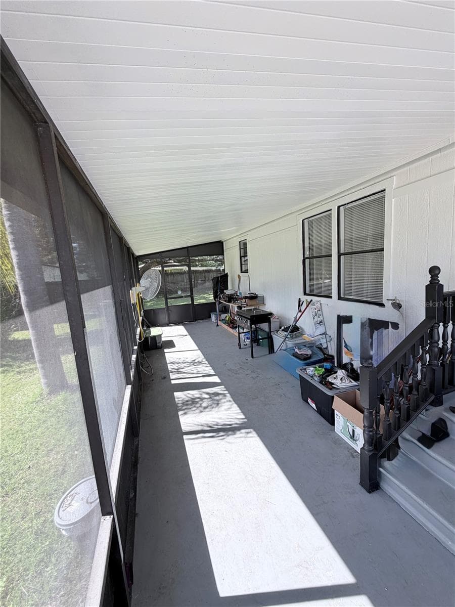 Manufactured Home at 1706 CHARLESTON LN, ST CLOUD, photo 16 of 23