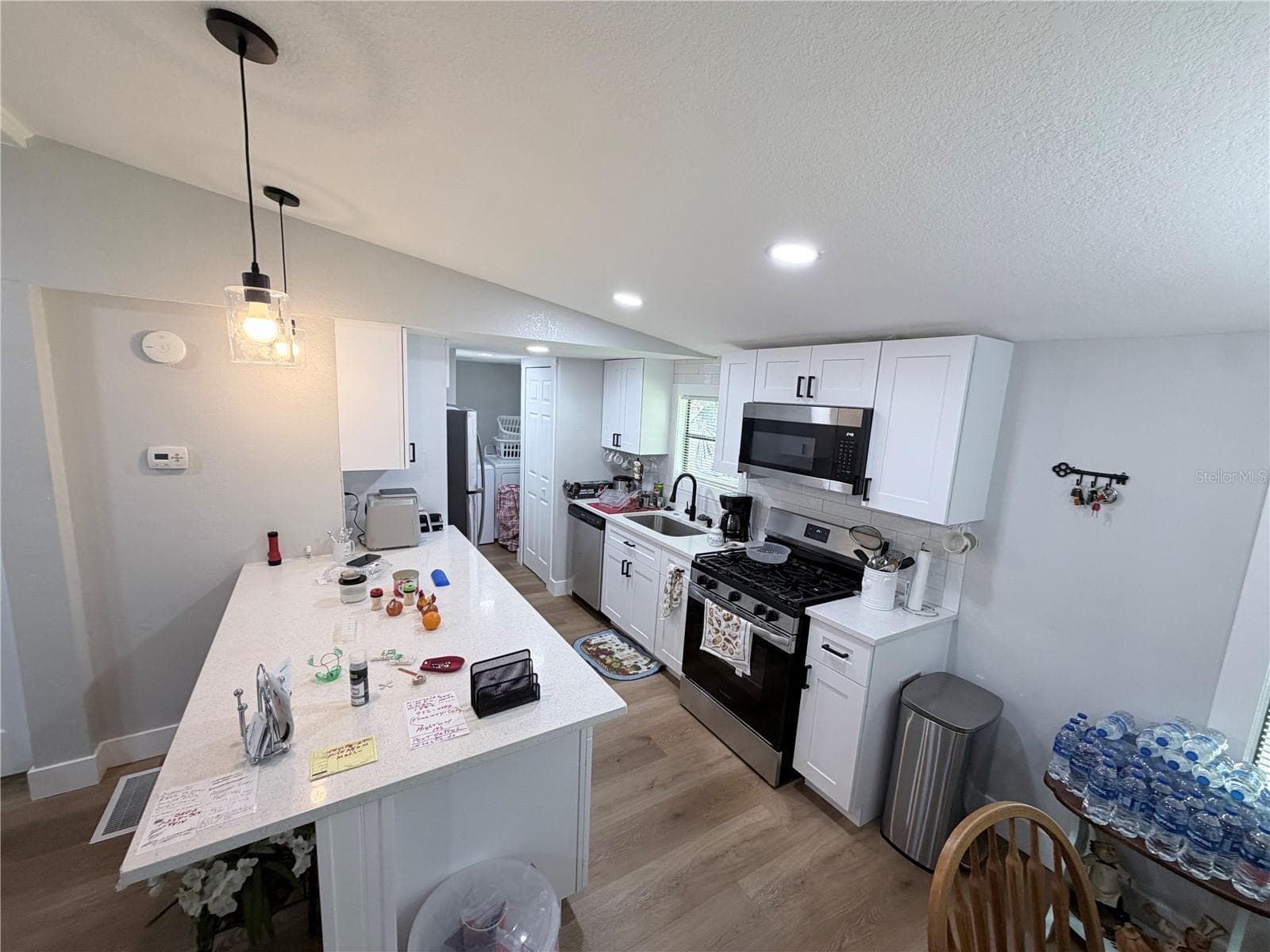 Manufactured Home at 1706 CHARLESTON LN, ST CLOUD, photo 3 of 23