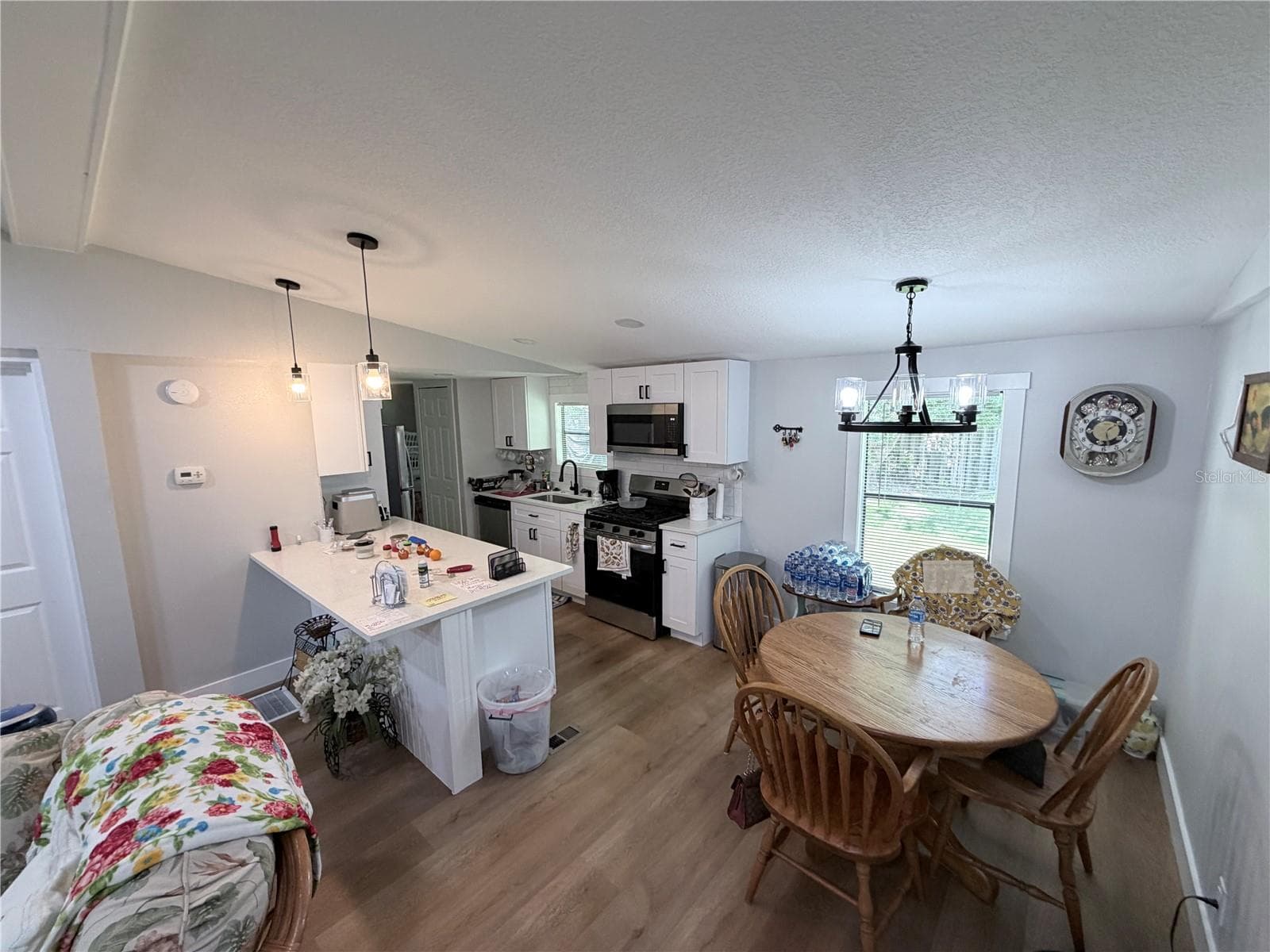 Manufactured Home at 1706 CHARLESTON LN, ST CLOUD, photo 4 of 23