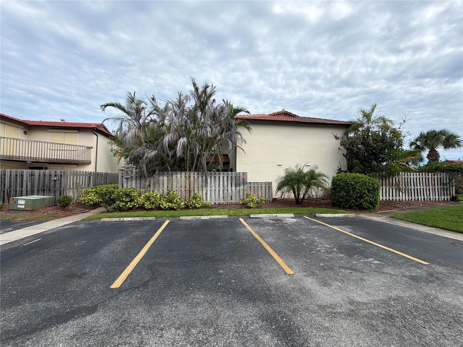 Townhouse at 3293 SAND CT, MELBOURNE BEACH, photo 18 of 19