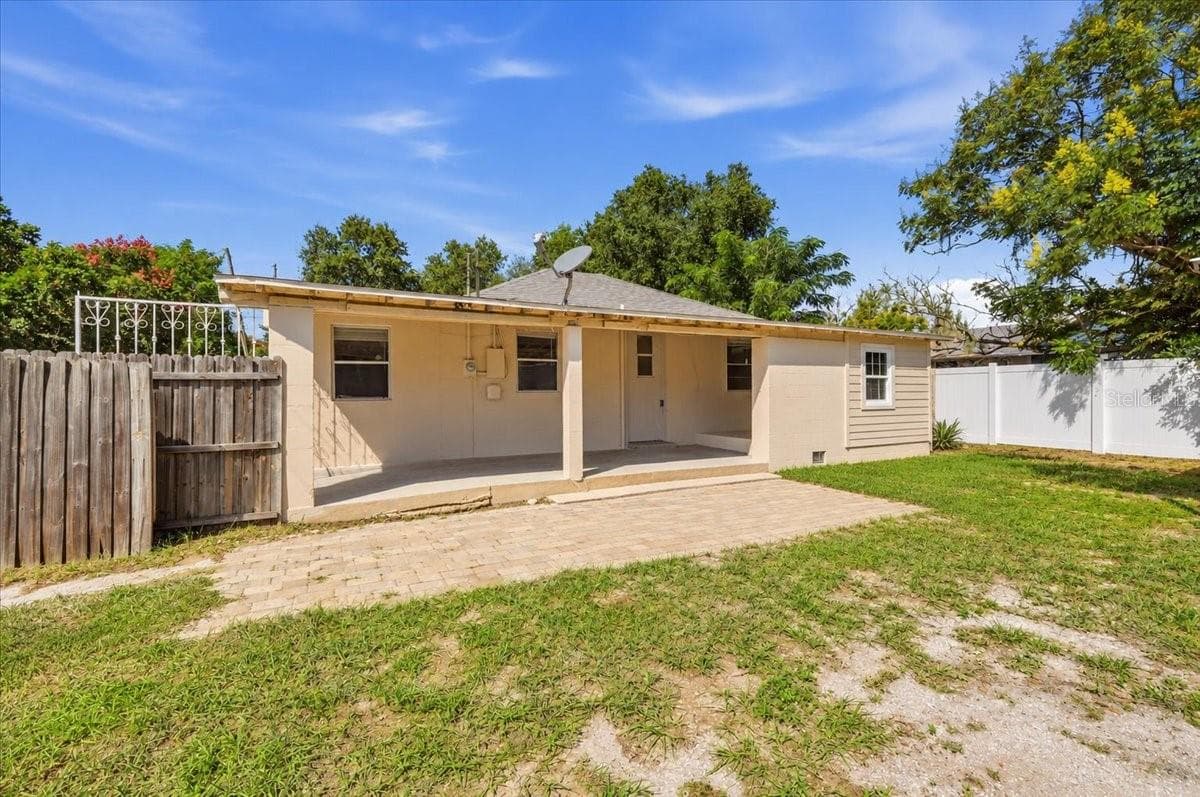 Single Family Residence at 618 4TH ST N, LAKE WALES, photo 24 of 40