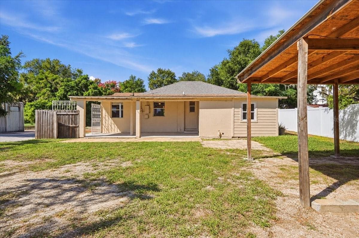 Single Family Residence at 618 4TH ST N, LAKE WALES, photo 25 of 40