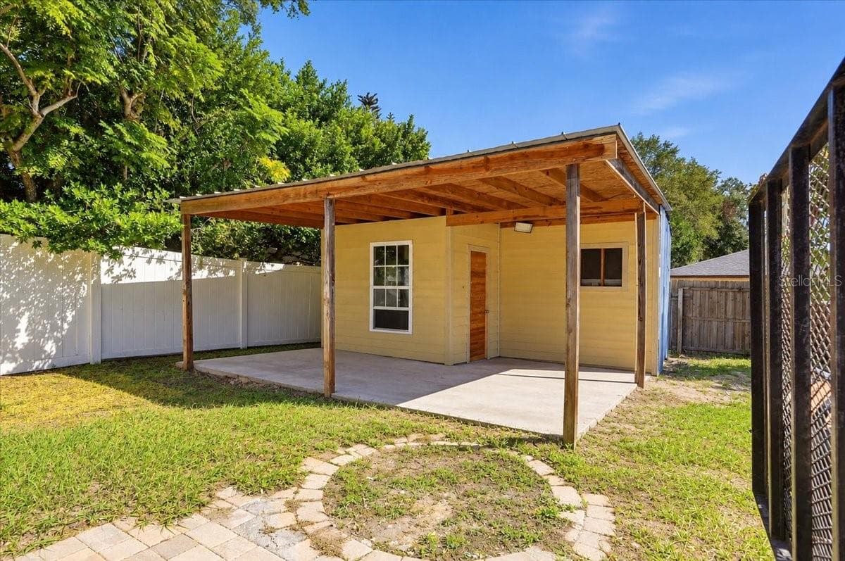 Single Family Residence at 618 4TH ST N, LAKE WALES, photo 27 of 40