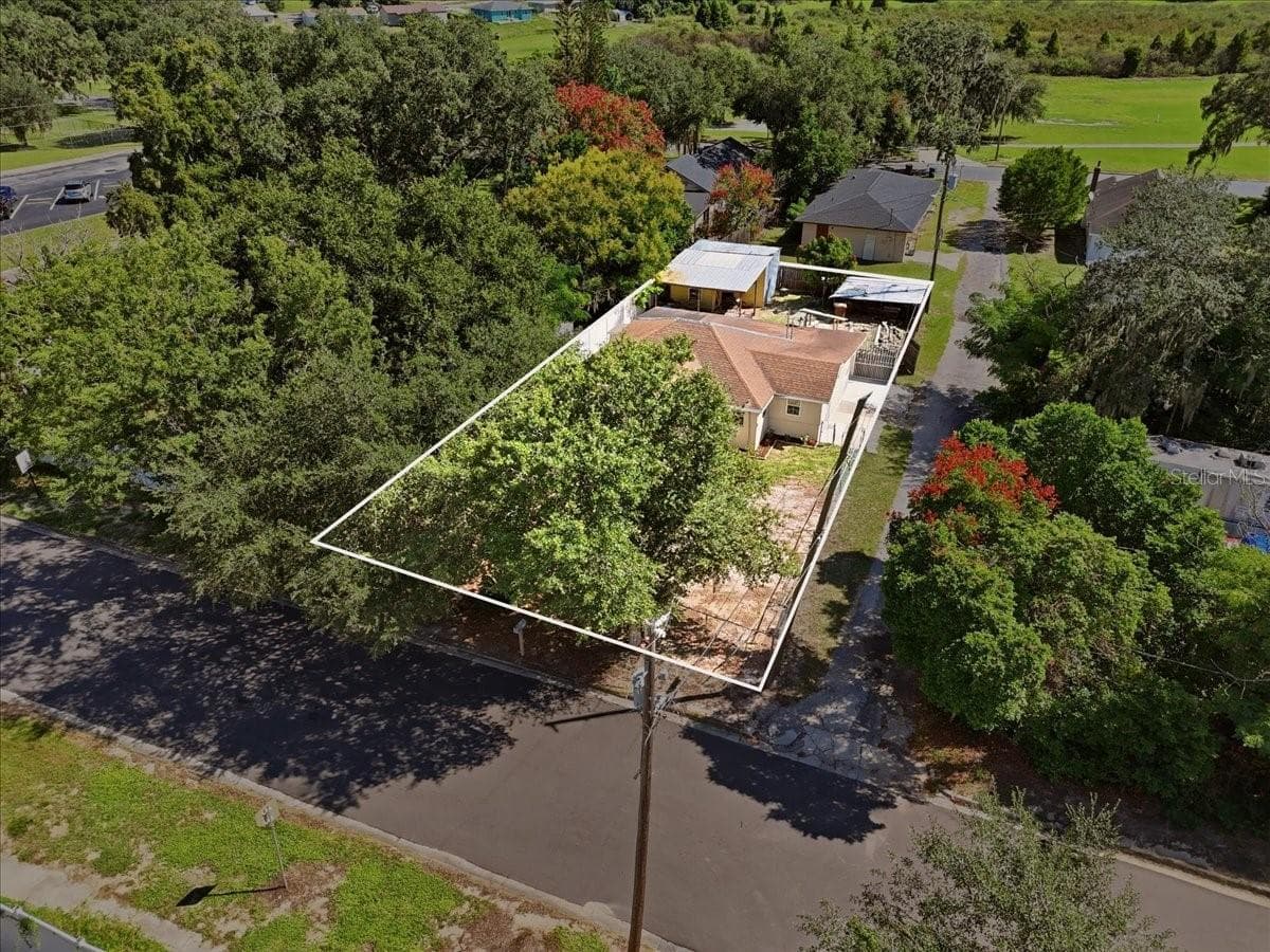 Single Family Residence at 618 4TH ST N, LAKE WALES, photo 30 of 40