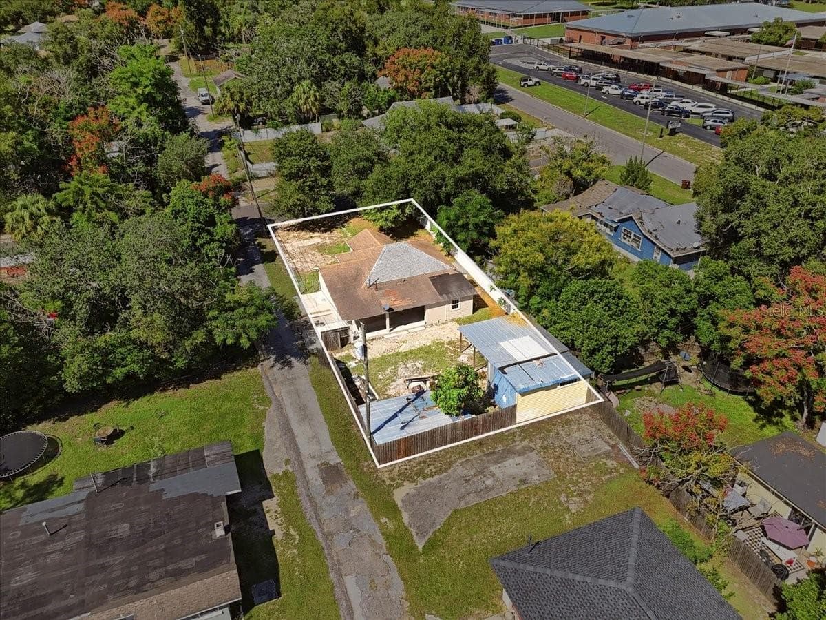 Single Family Residence at 618 4TH ST N, LAKE WALES, photo 32 of 40