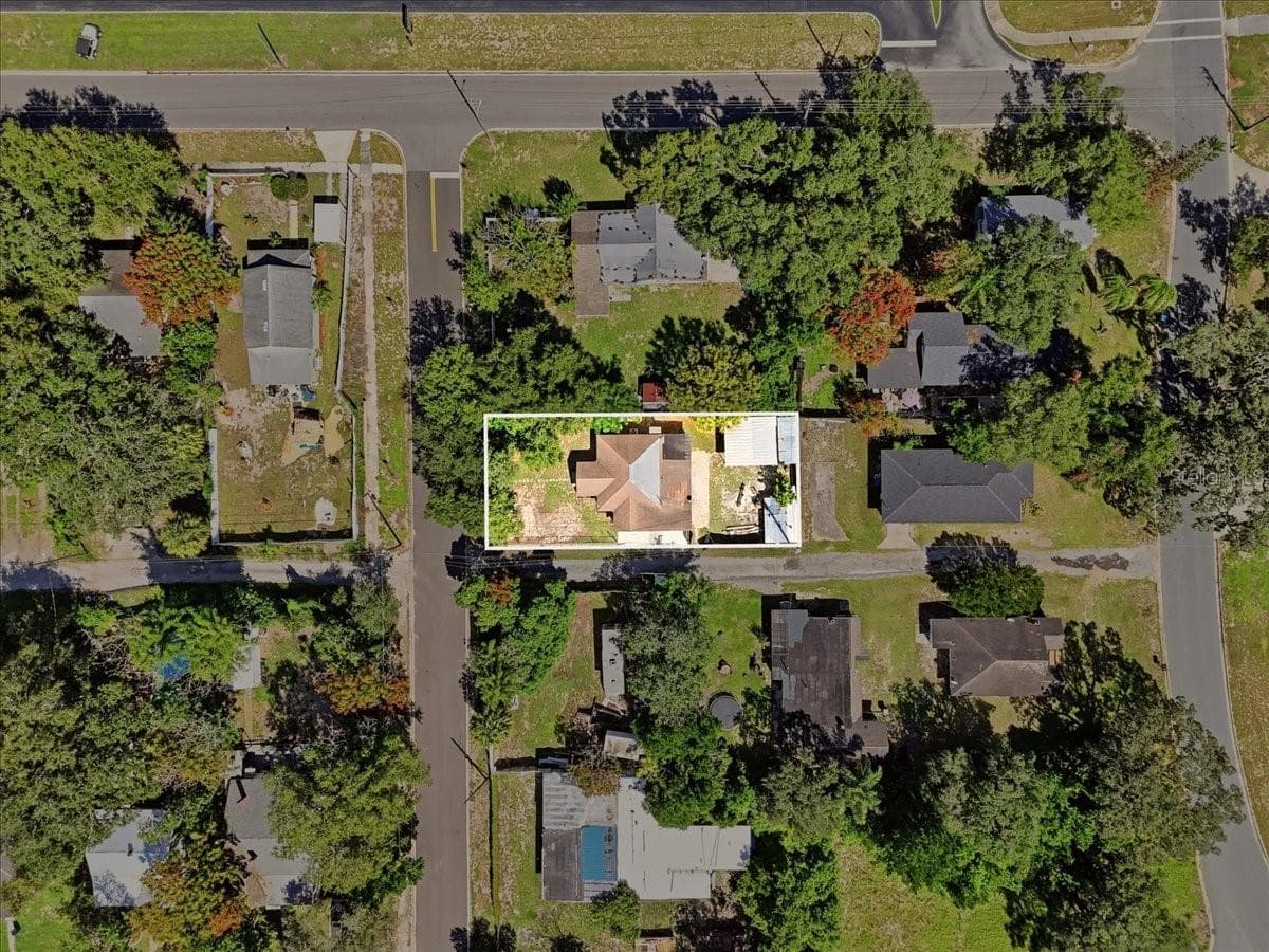 Single Family Residence at 618 4TH ST N, LAKE WALES, photo 34 of 40