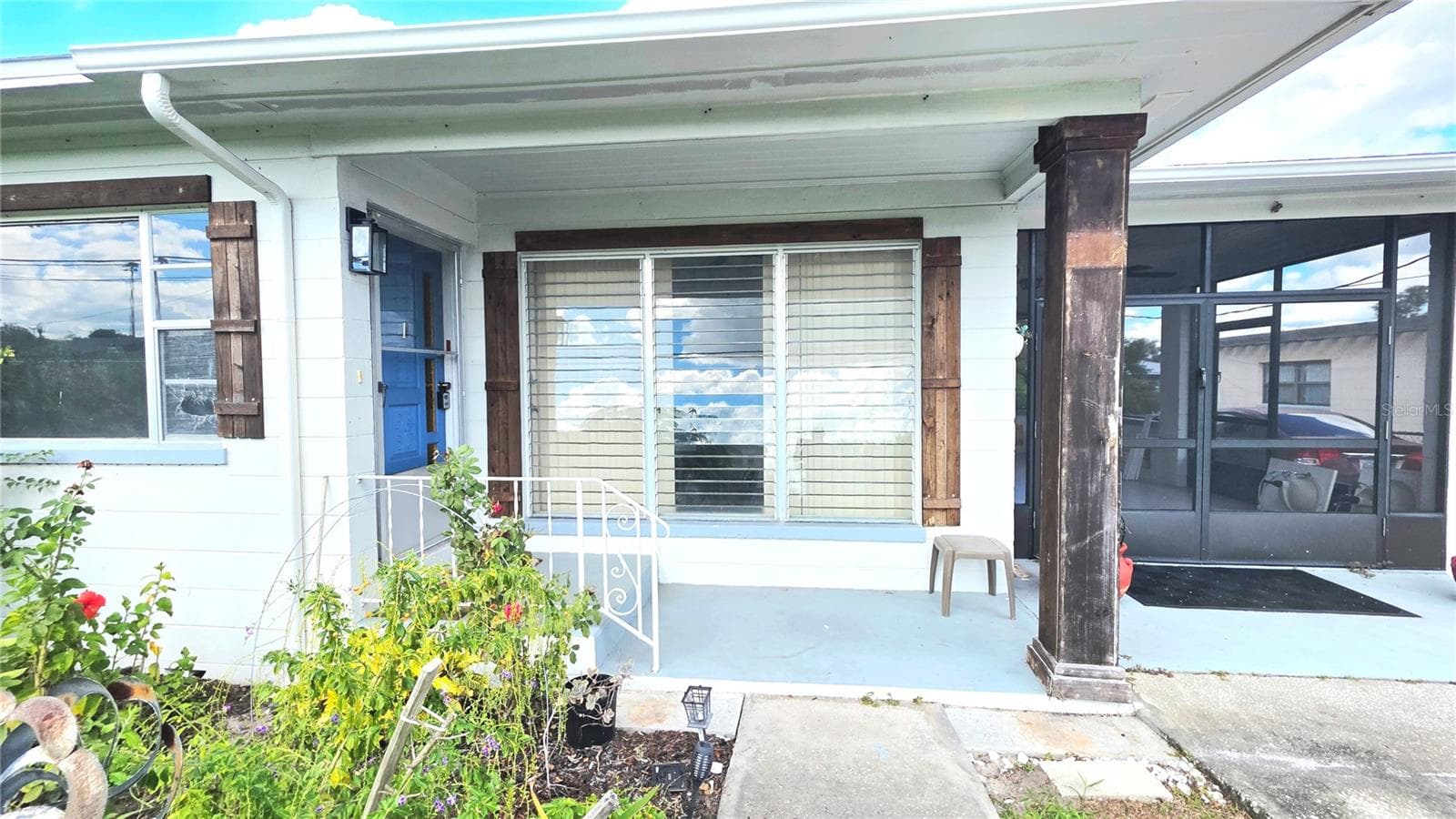 Single Family Residence at 213 W CRAWFORD ST, LAKELAND, photo 14 of 87
