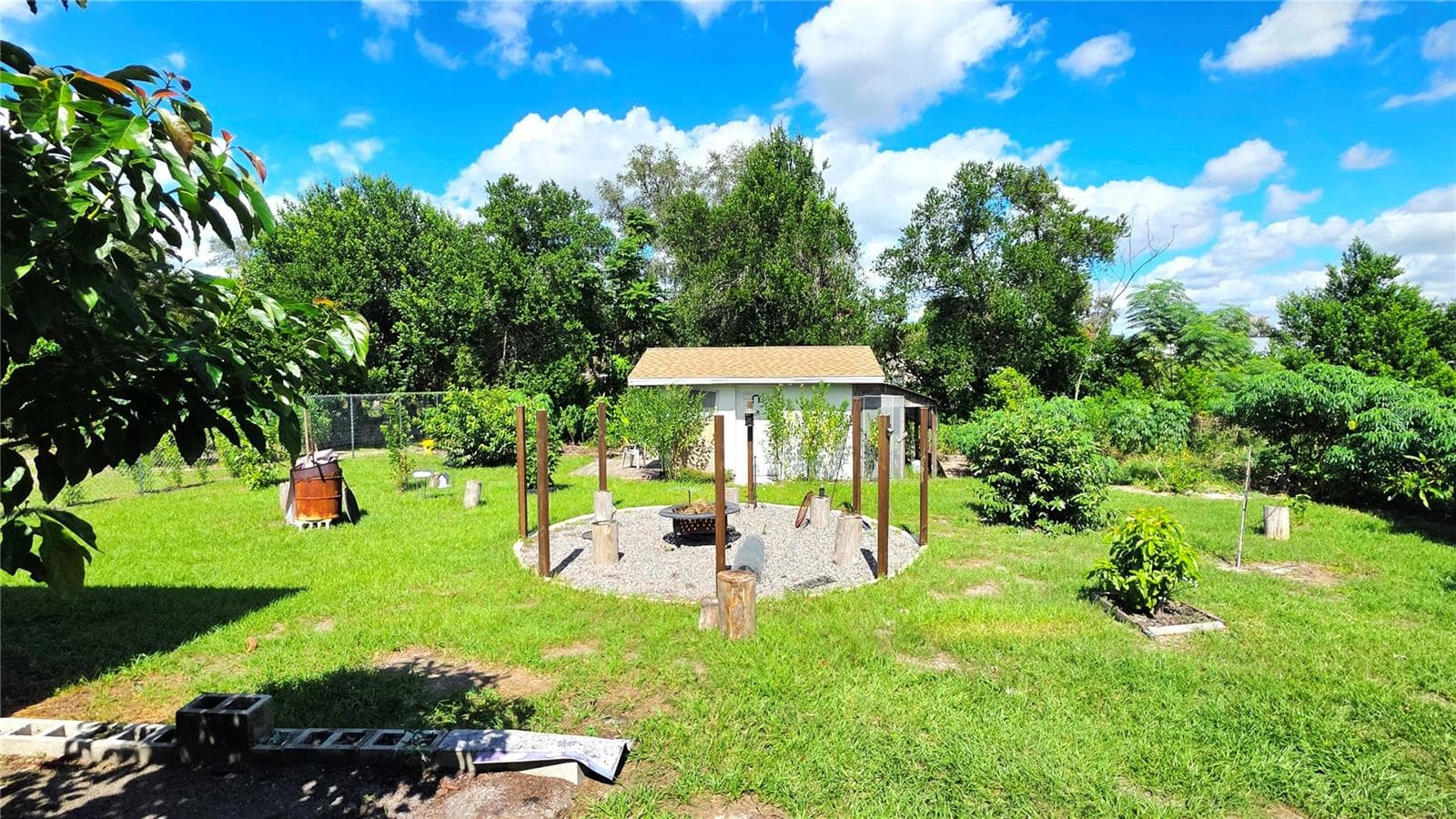 Single Family Residence at 213 W CRAWFORD ST, LAKELAND, photo 74 of 87