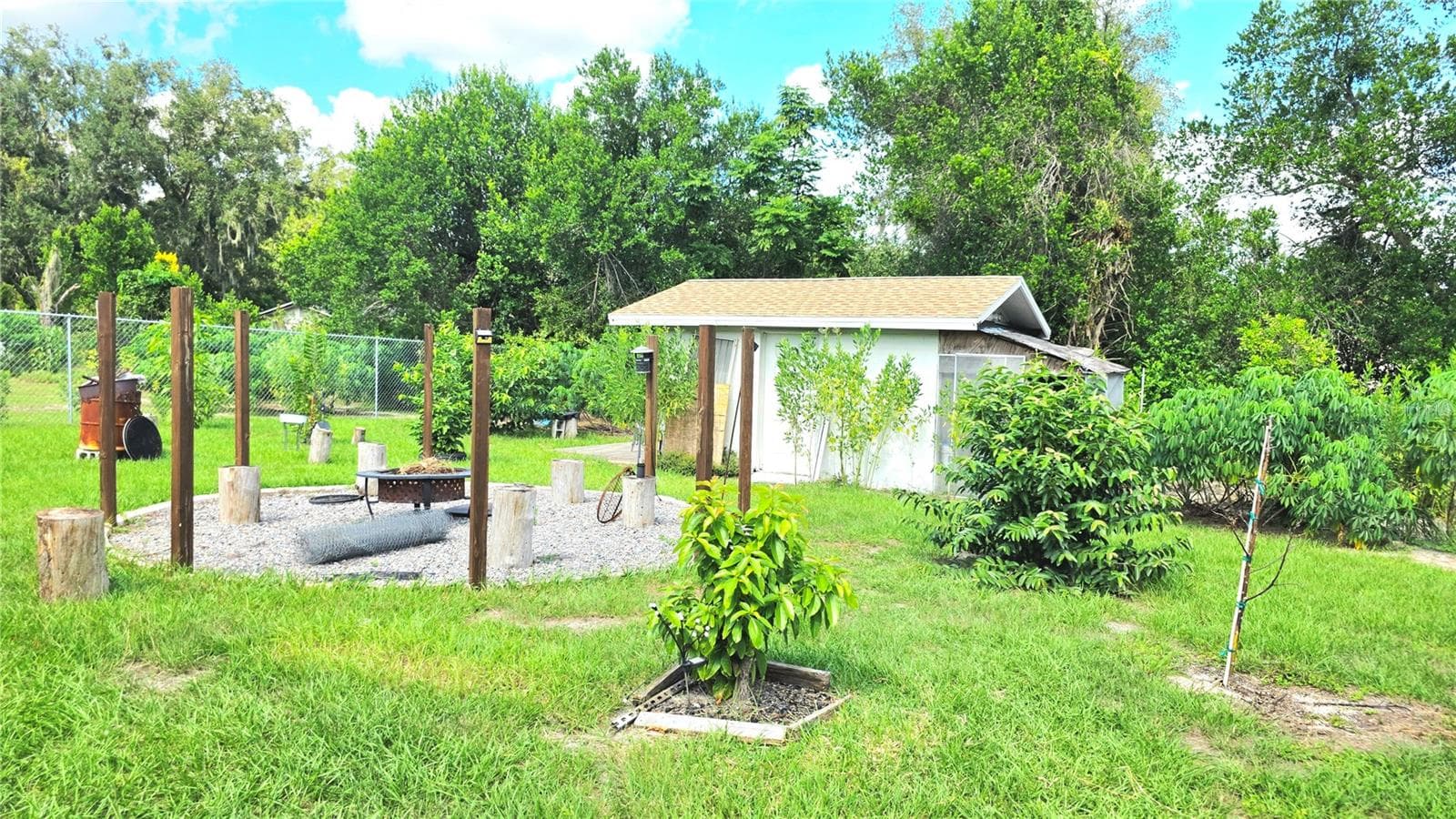 Single Family Residence at 213 W CRAWFORD ST, LAKELAND, photo 77 of 87