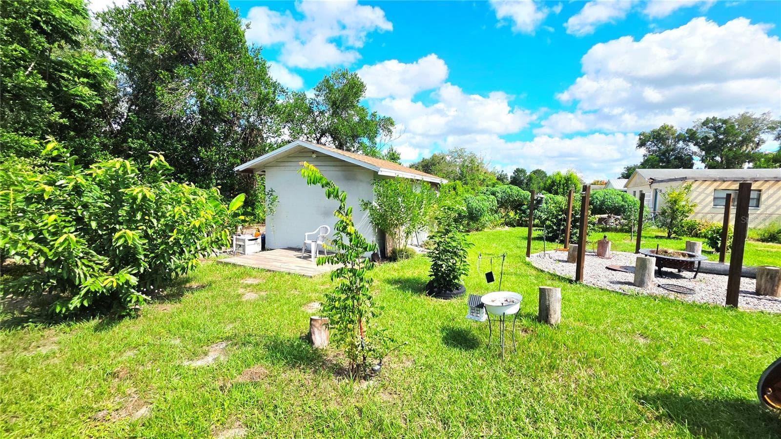 Single Family Residence at 213 W CRAWFORD ST, LAKELAND, photo 78 of 87
