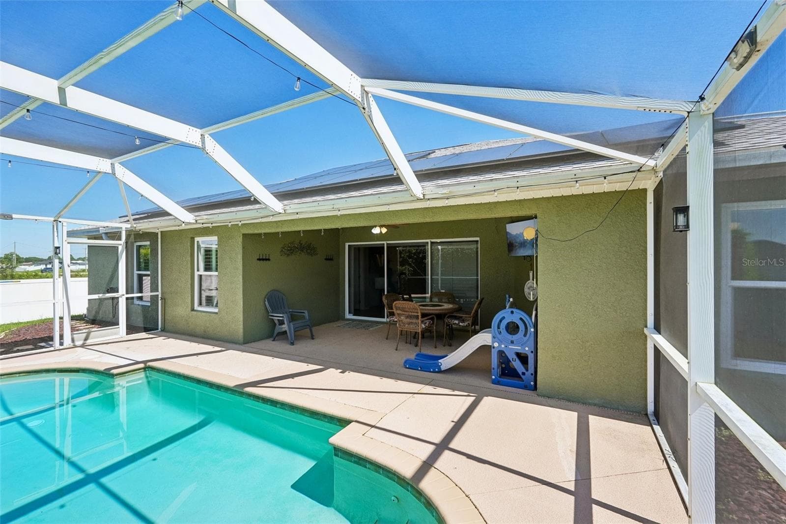 Single Family Residence at 2500 EL DORADO BLVD N, CAPE CORAL, photo 31 of 34