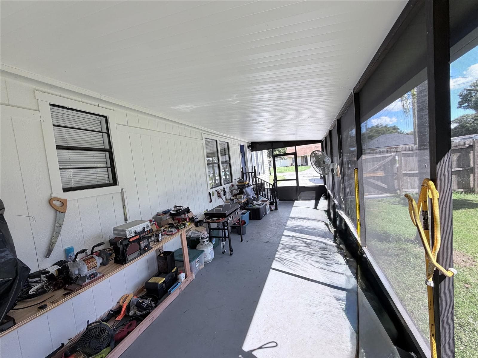 Manufactured Home at 1706 CHARLESTON LN, ST CLOUD, photo 17 of 23