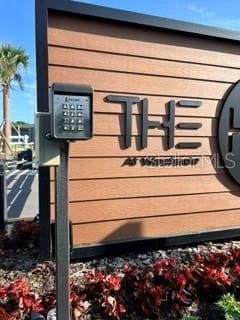 Main Entrance - 3321 TRANQUIL TRL, KISSIMMEE
