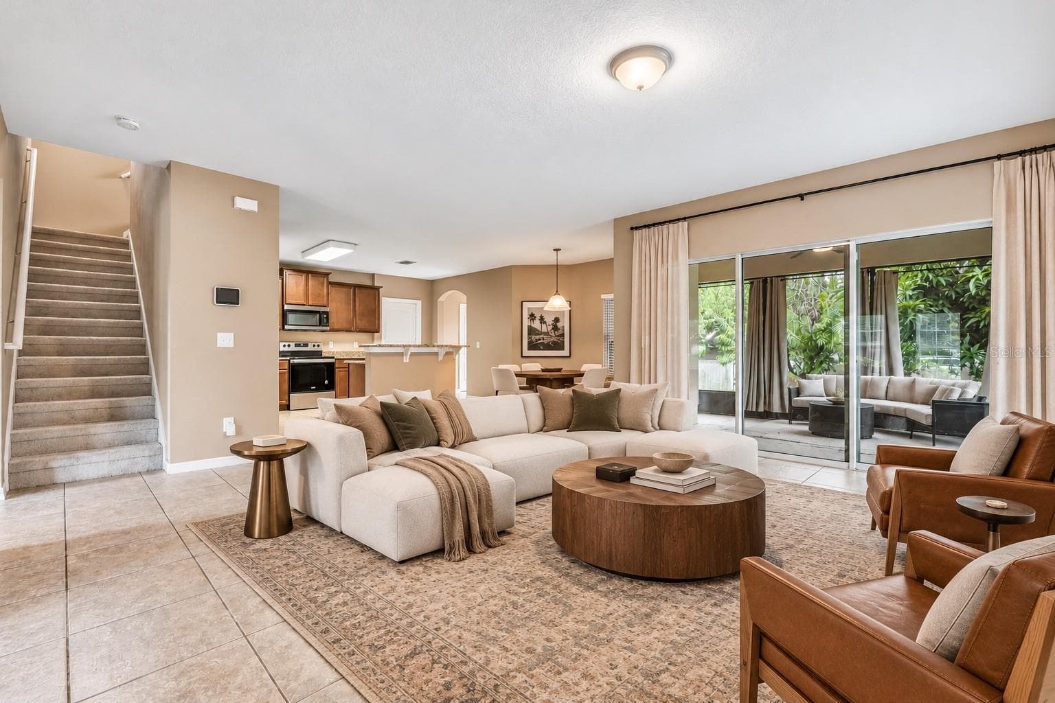 Single Family Residence at 470 JEFFREY JAMES WAY, APOPKA, photo 3 of 52