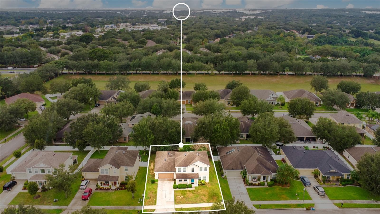 Single Family Residence at 470 JEFFREY JAMES WAY, APOPKA, photo 52 of 52