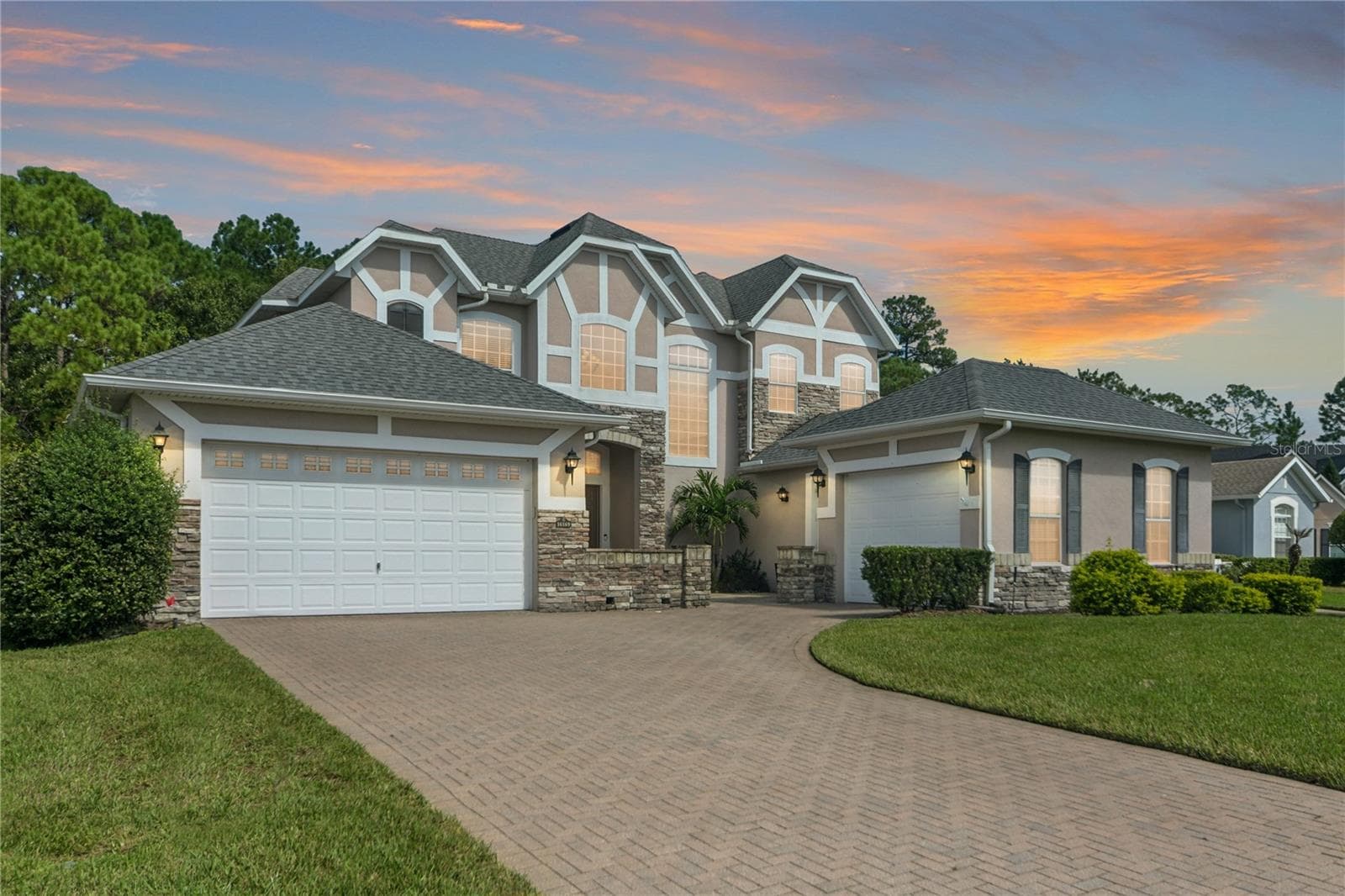 Single Family Residence at 16169 BRISTOL LAKE CIR, ORLANDO, photo 38 of 46