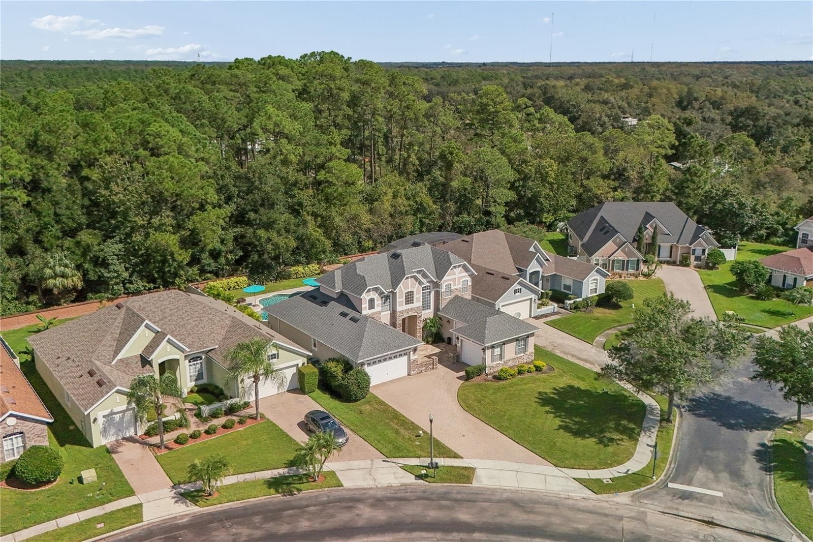 Single Family Residence at 16169 BRISTOL LAKE CIR, ORLANDO, photo 39 of 46