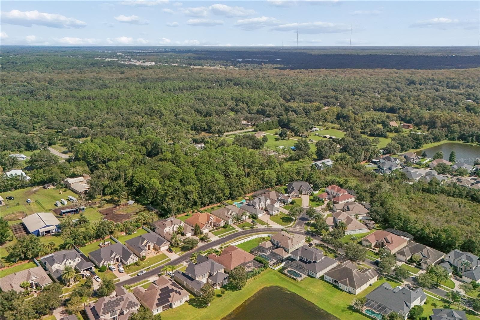 Single Family Residence at 16169 BRISTOL LAKE CIR, ORLANDO, photo 40 of 46
