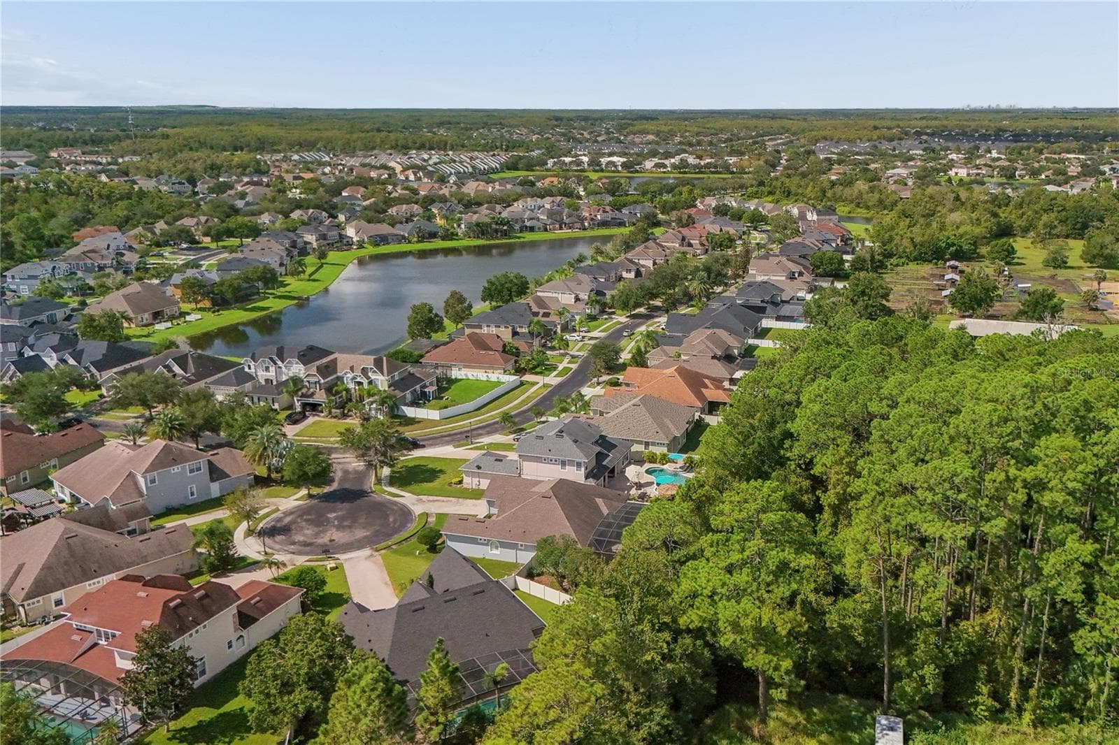 Single Family Residence at 16169 BRISTOL LAKE CIR, ORLANDO, photo 41 of 46