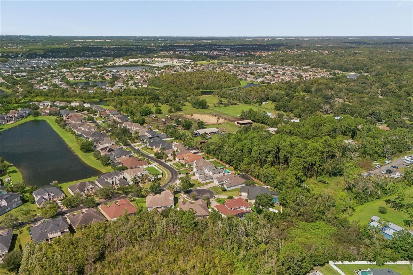 Single Family Residence at 16169 BRISTOL LAKE CIR, ORLANDO, photo 42 of 46