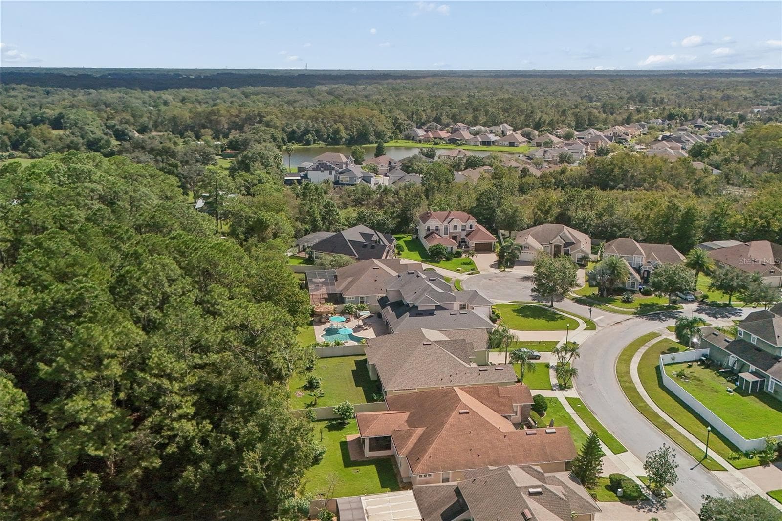 Single Family Residence at 16169 BRISTOL LAKE CIR, ORLANDO, photo 43 of 46