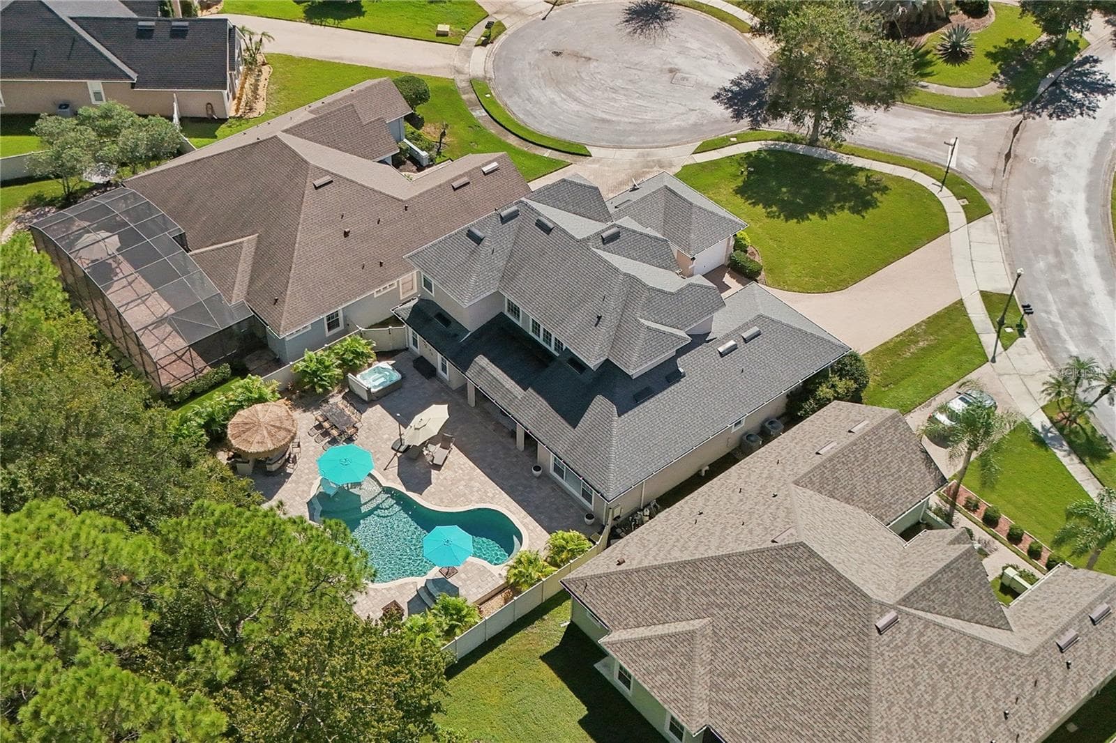Single Family Residence at 16169 BRISTOL LAKE CIR, ORLANDO, photo 45 of 46